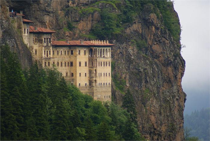 Sumela_Monastery